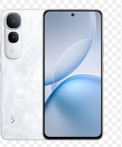 Vivo Y400 5G