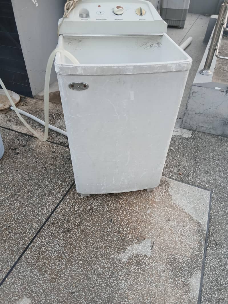 washing machine 2