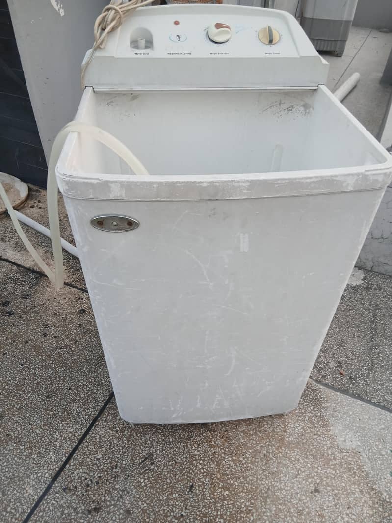 washing machine 3