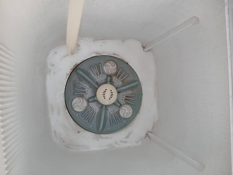 washing machine 4