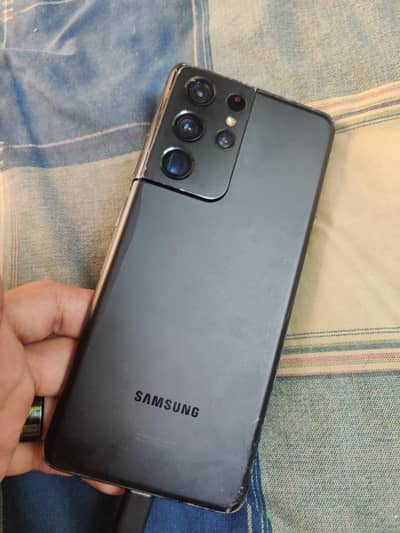 Samsung Mobile S21 Ultra