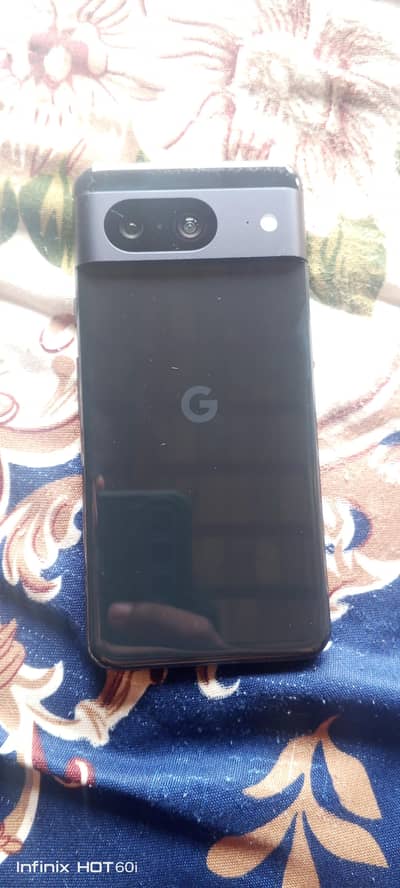 Google Pixel 8