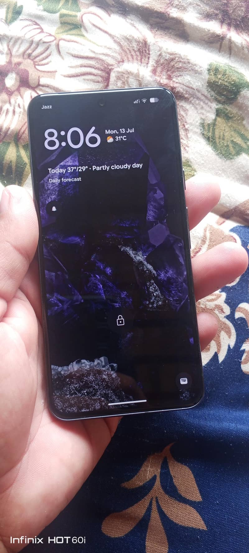 Google Pixel 8 1