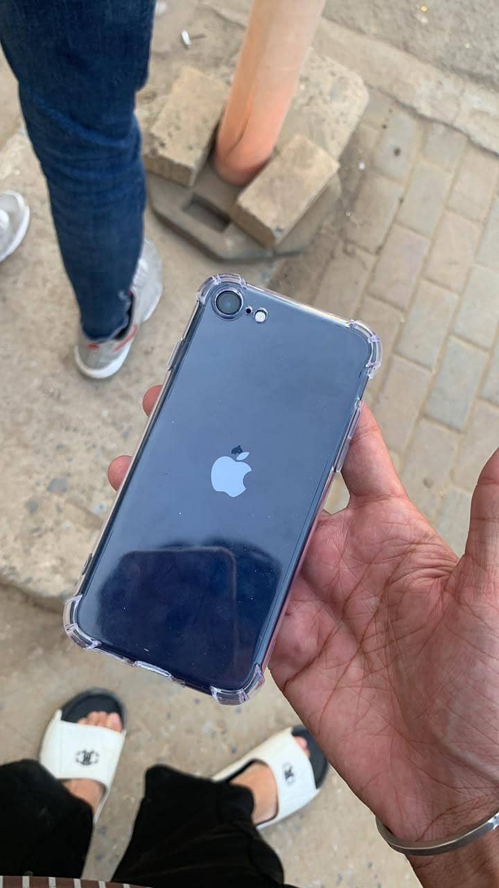 iPhone/se3 0