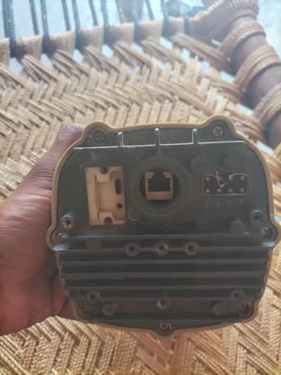 Oreedoo wifi + Sim router with Actiontec