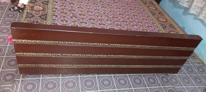 Complete 5-Piece Home Furniture Set for Urgent Sale