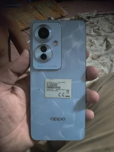 OPPO Reno11 F