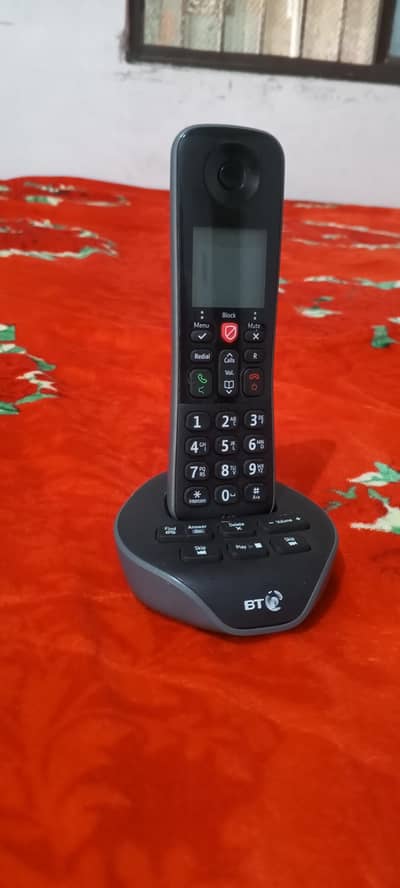 PTCL cardliss fone