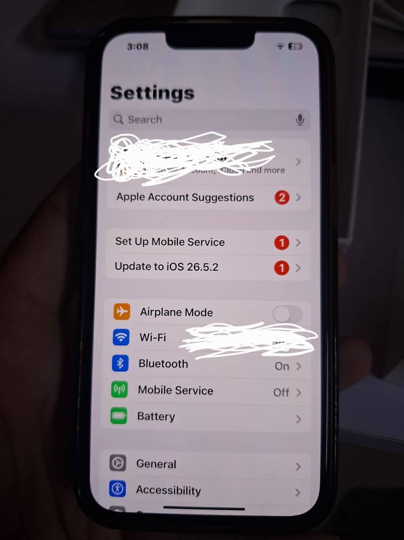 Apple iPhone 14 7