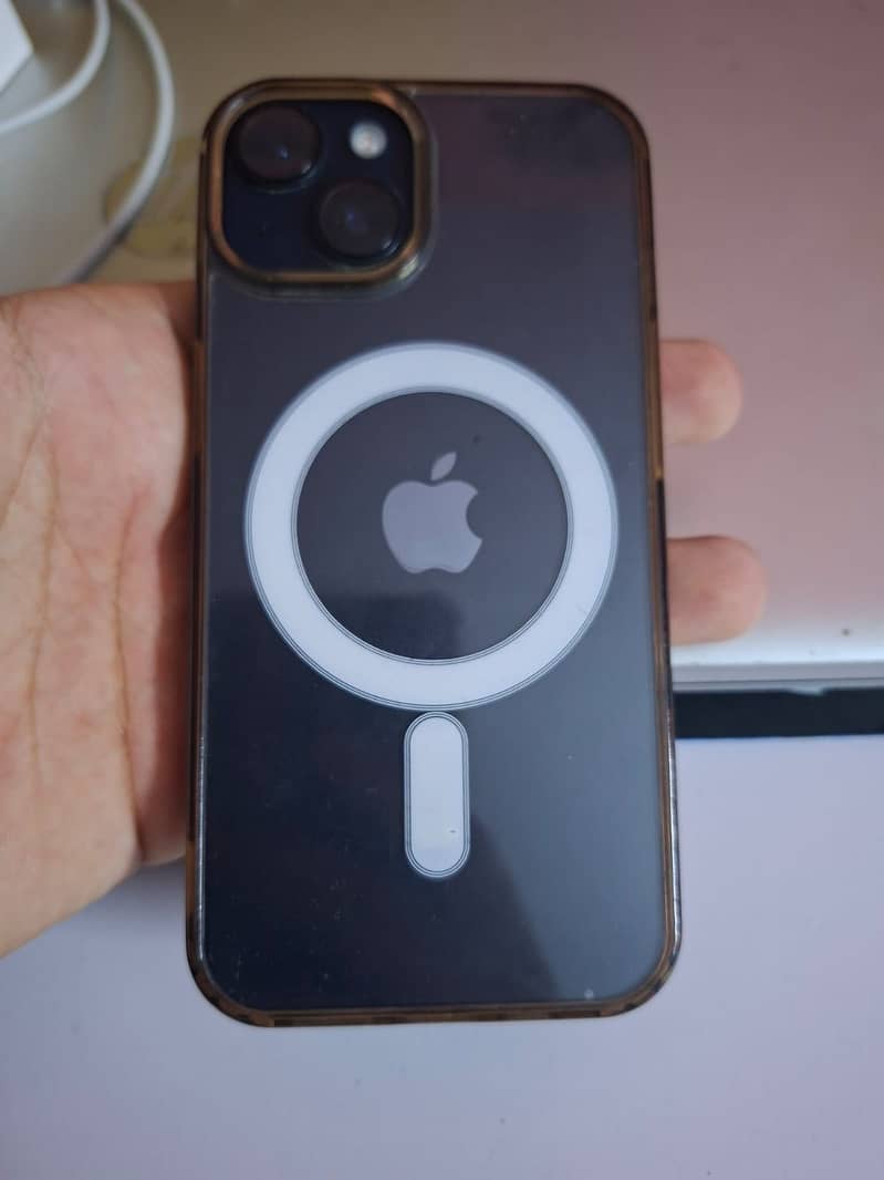 Apple iPhone 14 8