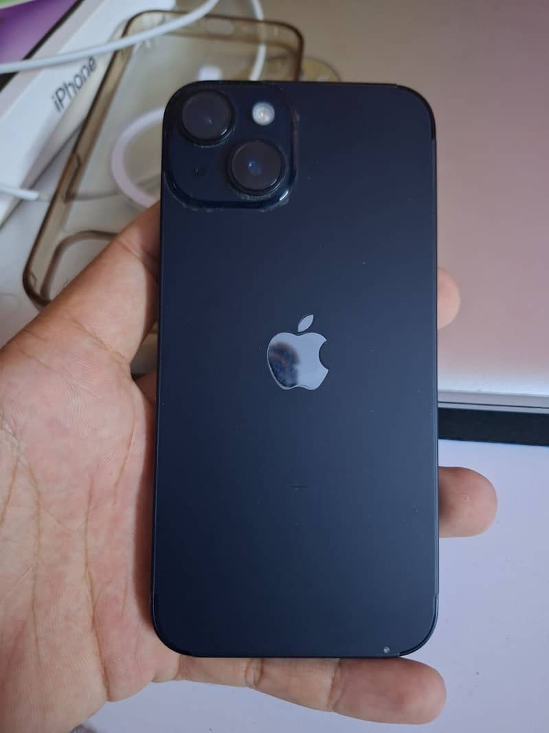 Apple iPhone 14 10