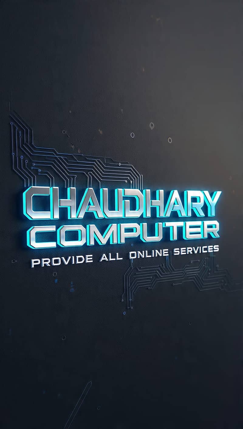 Computer Application & Office Proffesional 0