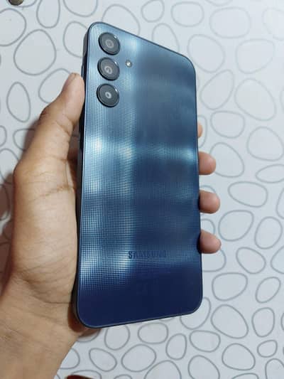 Samsung Galaxy A25 5G 8/256 Non PTA unlocked Sealed set