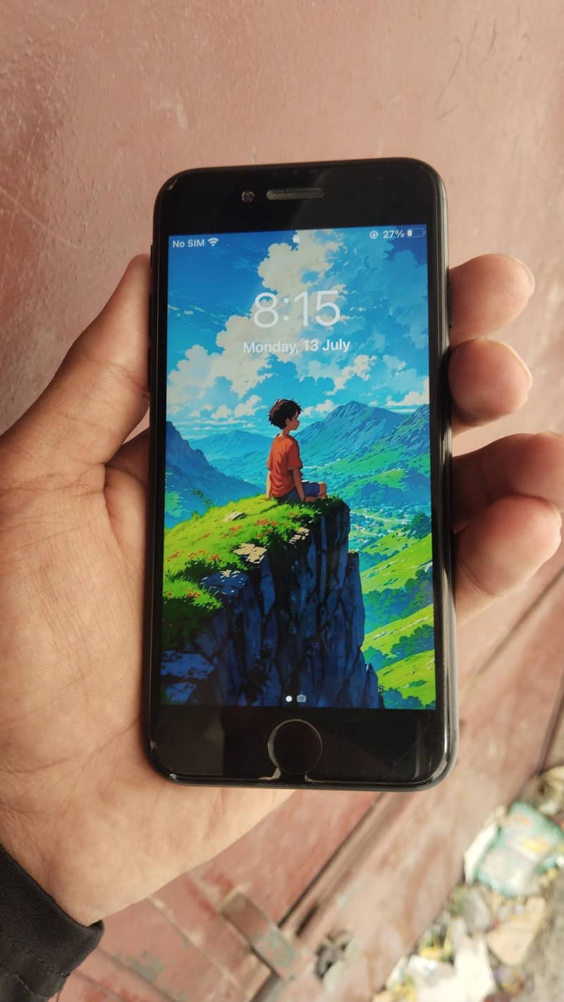 Apple iPhone 7 3