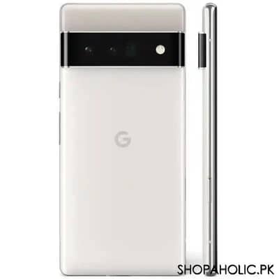 google pixel 6 pro