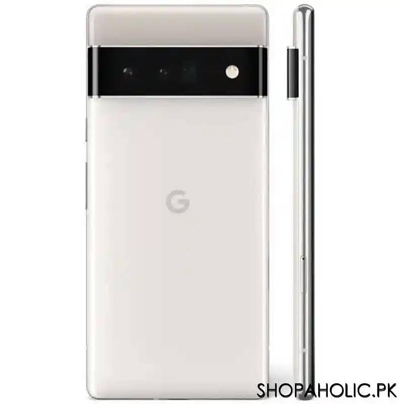 google pixel 6 pro 0