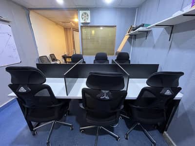 Office Furniture for Sale – Tables, Chairs, Fans & UPS
