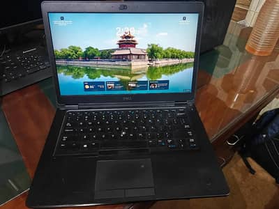 Dell Laptop | Latitude 5490 | i5 8th Gen | 16GB RAM | 256GB NVMe SSD