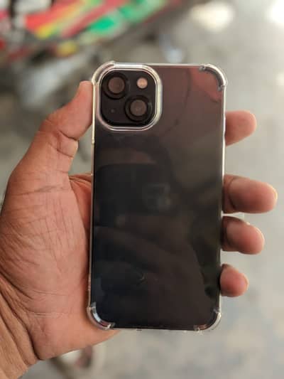 Apple iPhone 13 128gb all ok