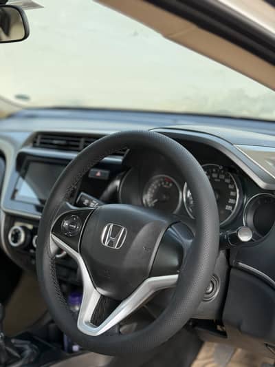 Honda City IVTEC 2022