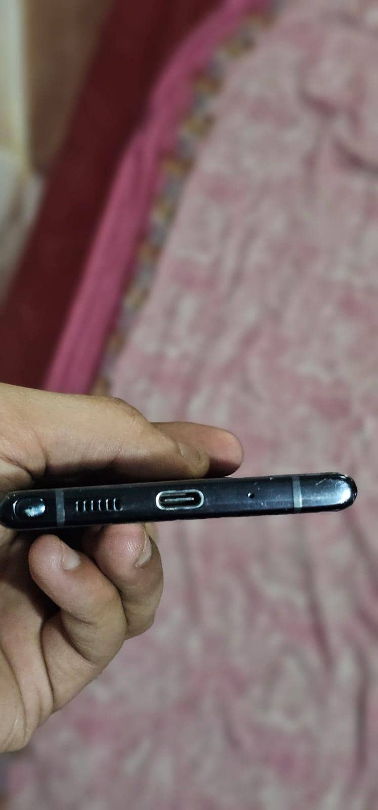 Samsung Mobile Note 10 Plus 4