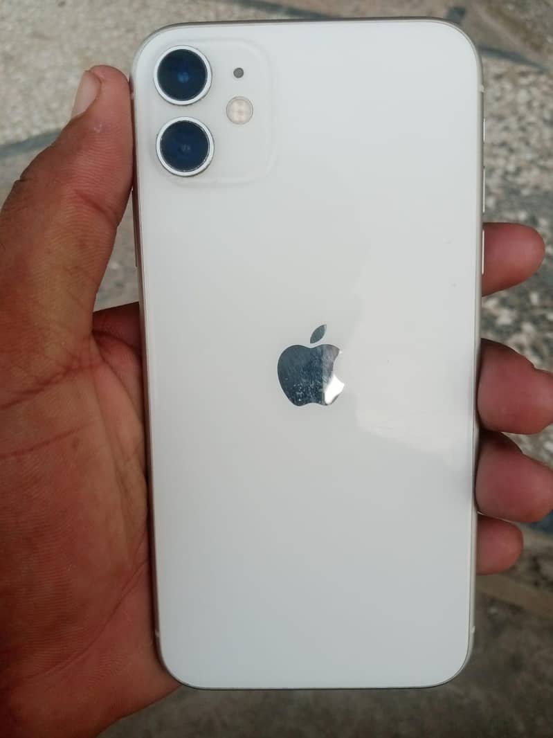 Apple iPhone 11 0
