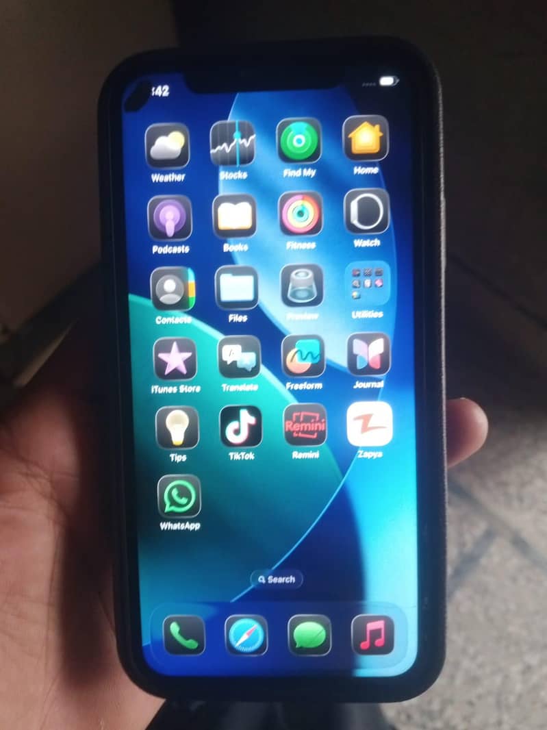 Apple iPhone 11 1