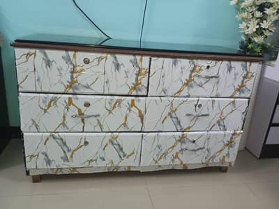 Drawers 6 in 1