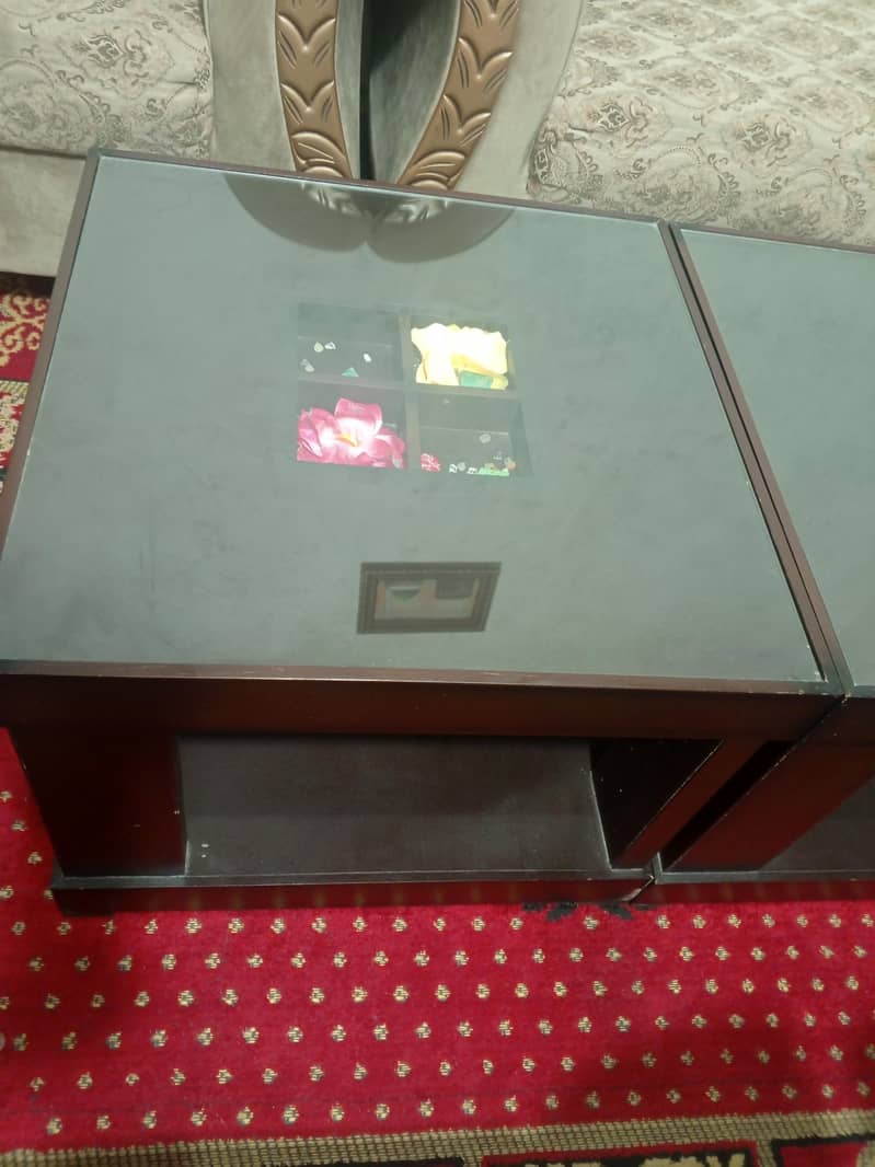 tables 4