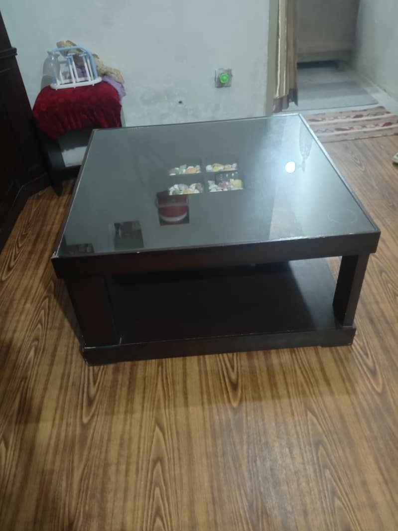 tables 8