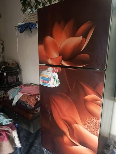National fridge