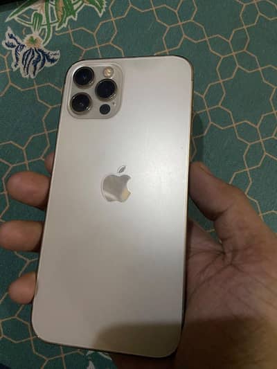 Apple iPhone 12 Pro