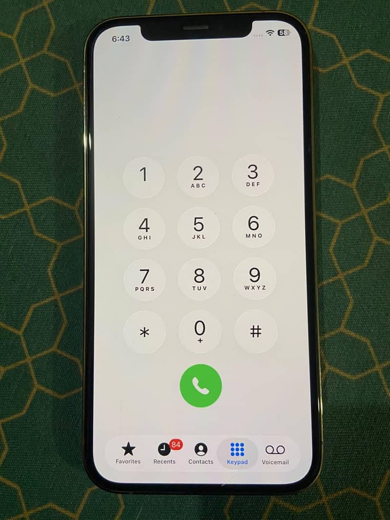 Apple iPhone 12 Pro 1