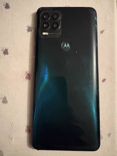Motorola Moto G Stylus