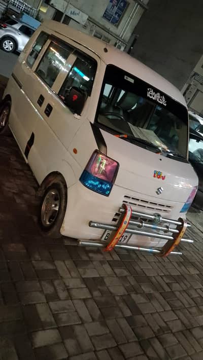 Suzuki Every 13/18 just buy and drive. Best car for every lovers