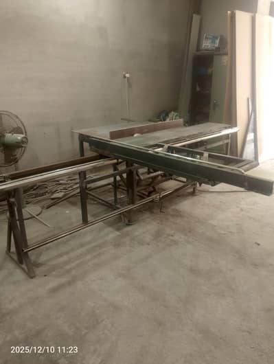 45 degree slide cutter