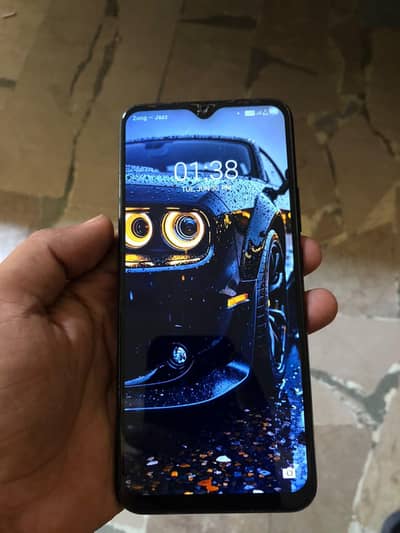 Infinix mobile