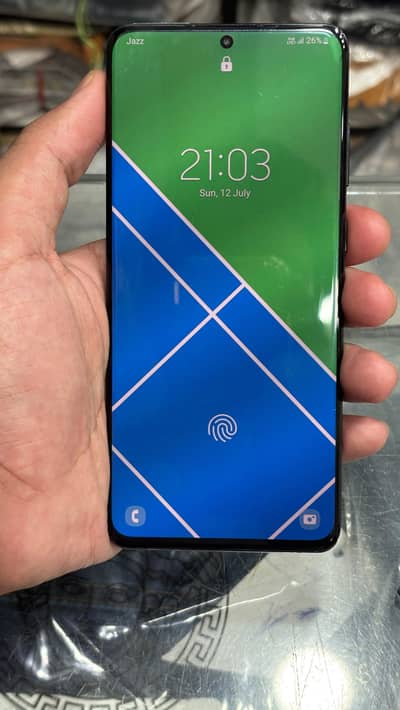 Samsung  s20 plus 03212965508 Whatsapp