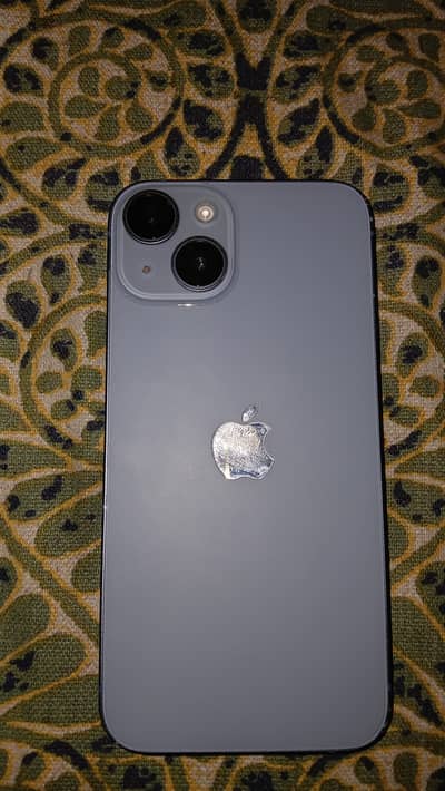 Apple iPhone 14 FU
