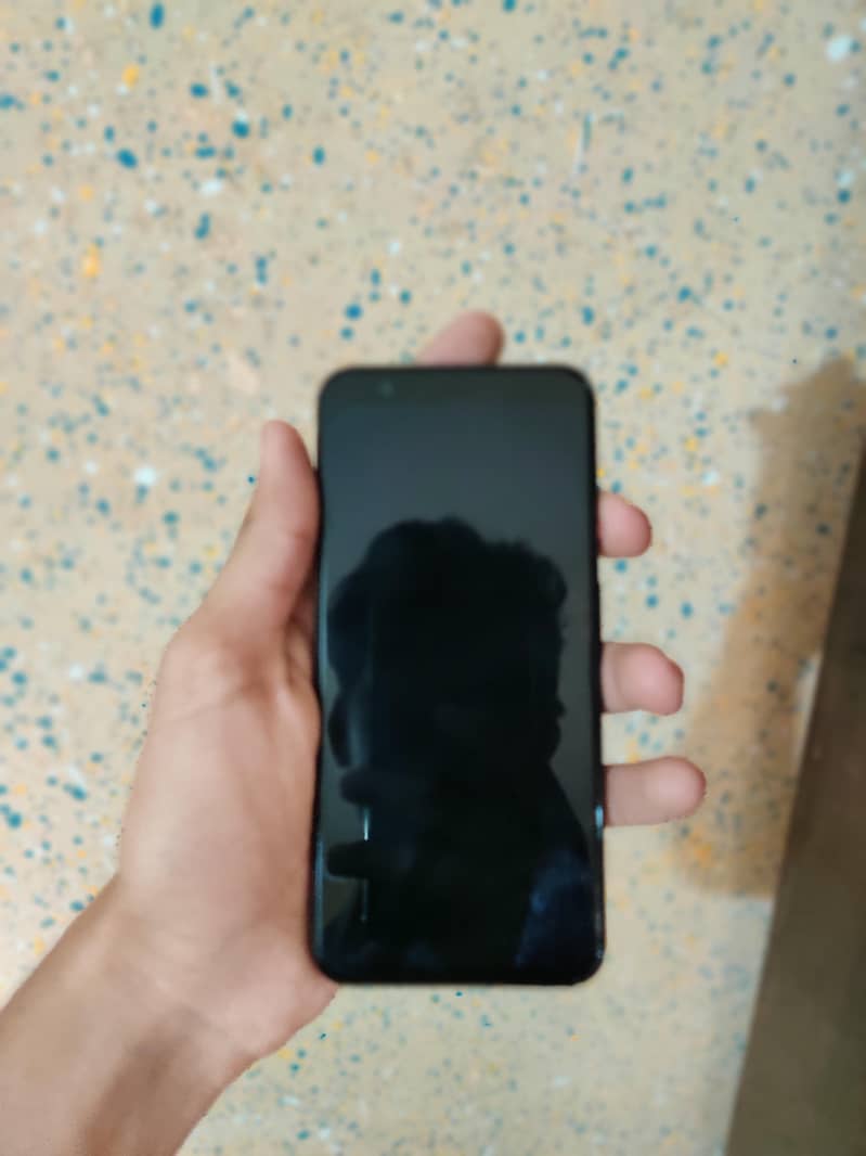 Google Pixel 4 1