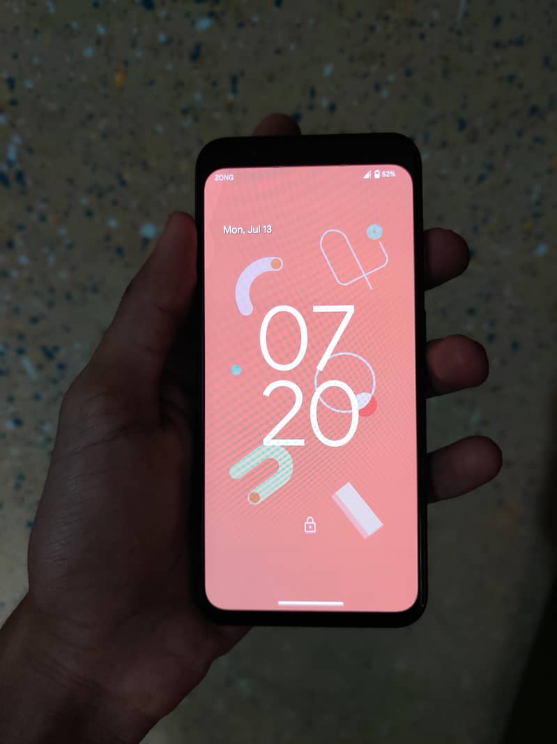 Google Pixel 4 2