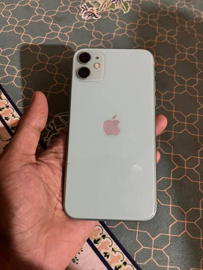 Apple iPhone 11