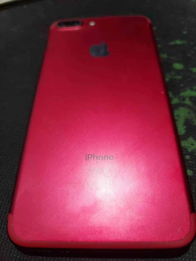 Apple iPhone 7 Plus 2