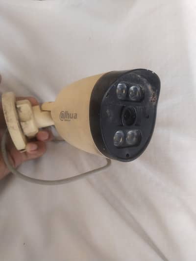 CCTV cameras