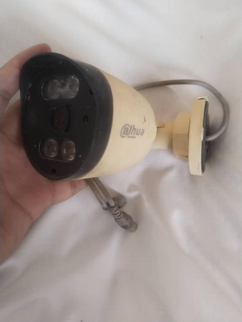 CCTV cameras 1