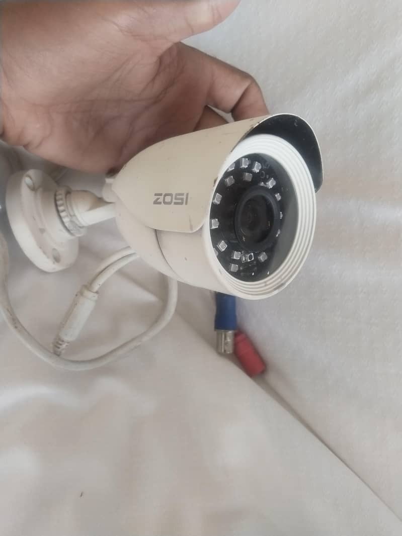 CCTV cameras 3