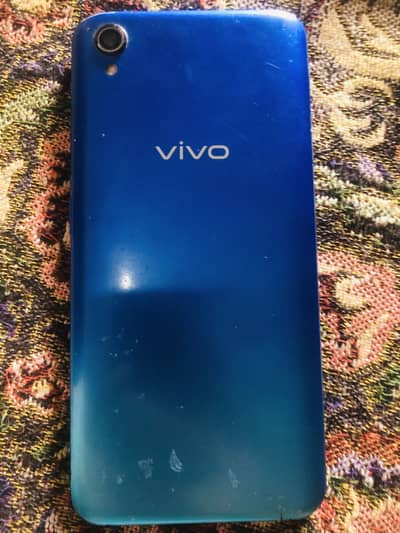 Vivo y90 2/32 pta approved