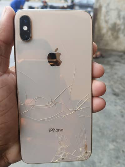 Apple iPhone XS Max