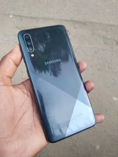 Samsung Mobile A30s 03134870060