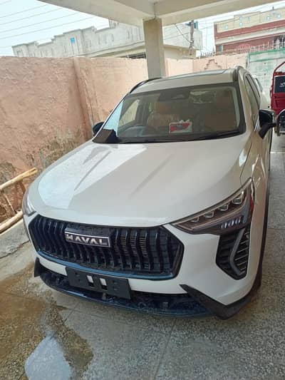 Haval Jolion 2026